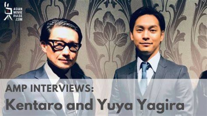 Who Is Yuya Yagira Wife Ellie Toyota? Kids Family And Net Worth