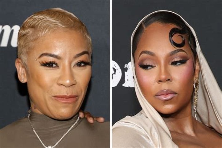 Who Is Yvonne Cole? Meet Keyshia Cole’s Foster Mother On Instagram