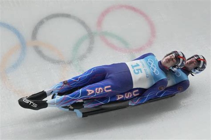 Who Is Zachary DiGregorio? Everything To Know About The Luge Player