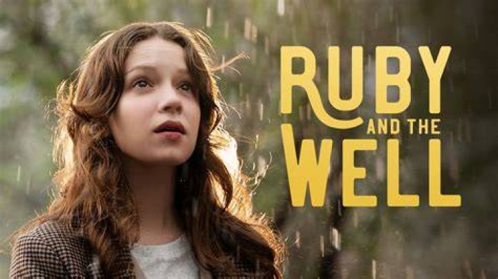 Who Is Zoe Wiesenthal? Everything To Know About The Cast Of Ruby And The Well