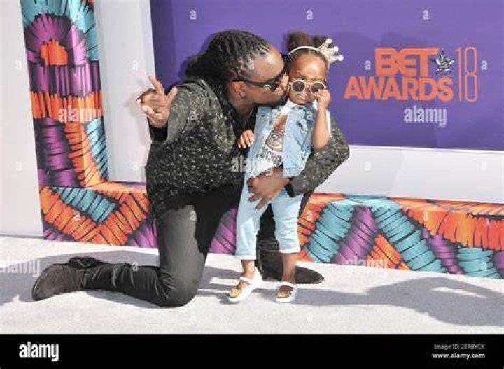 Who Is Zyla Moon Oluwakemi? Details To Know About The Rapper Wale’s Daughter