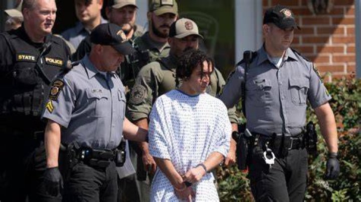Who Killed Danielle Jennings? Calvin Oliver Murderer Now And Case Update
