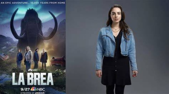 Who Old Is Veronica St Clair? Know About The Age And Wikipedia Details Of The NBC Series La Brea Actress