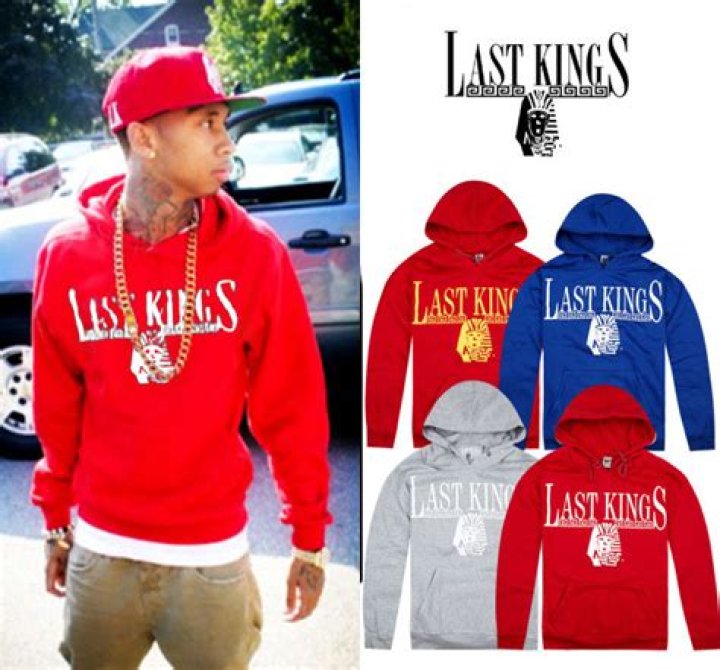 Who owns last kings clothing
