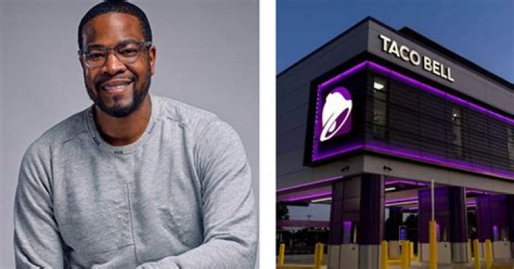 Who owns taco bell