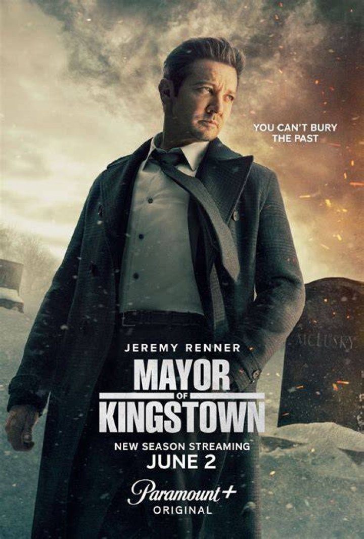 Who Plays The Mayor In Tombstone? Does Terry O Quinn Have A Brother?
