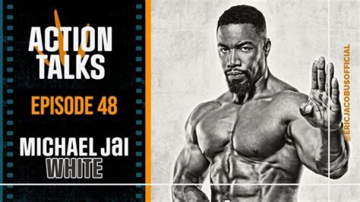 Who taught Michael Jai White martial arts? How many martial arts has Michael Jai White mastered?