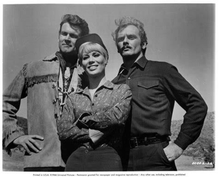 Who Was Abby Dalton? Wiki, Bio, Death, Age, Husband & Facts