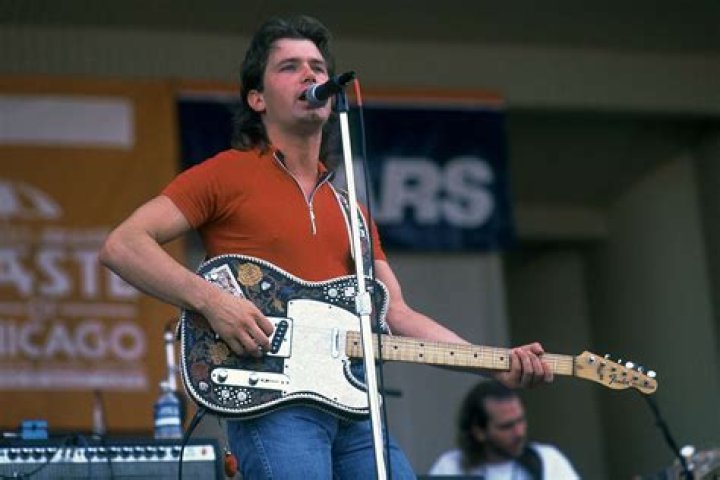 Who was Keith Gattis? Country Artist and Songwriter, Dead at 52