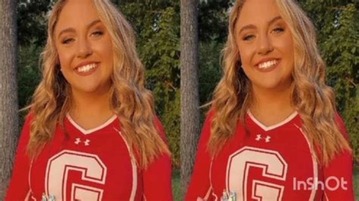 Who Was Kylee Martelli From Grove City College? Details About The Student’s Death & Family Fundraiser