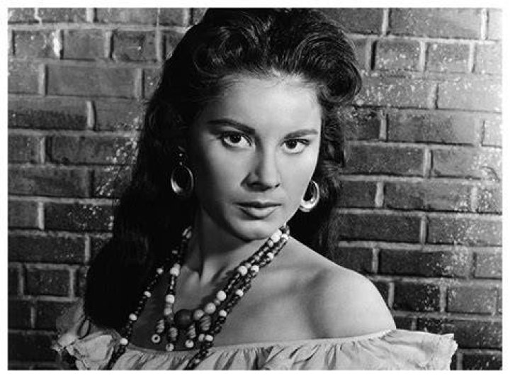 Who was Lisa Montell? ‘World Without End’ Actress Dead at 89