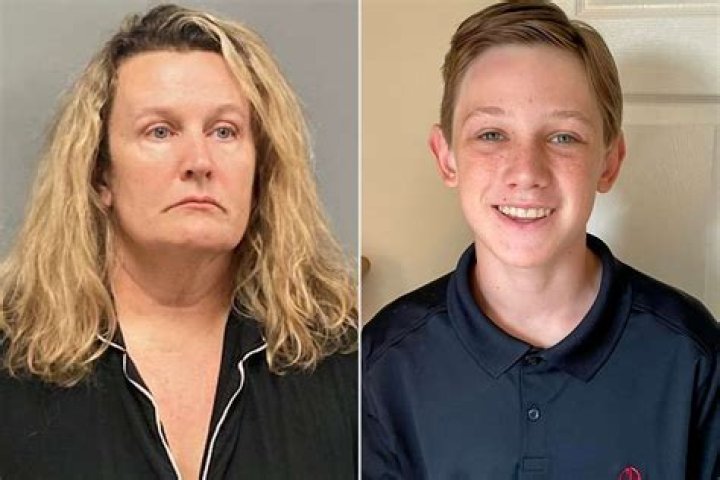 Who Was Ruth DiRienzo Whitehead Son Matthew Whitehead? Mother Charged With First-Degree Murder