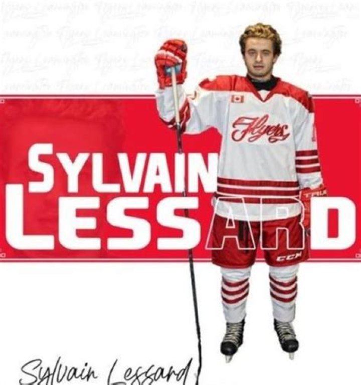 Who Was Sylvain Lessard? Lakeshore Canadiens Star Wikipedia And Age
