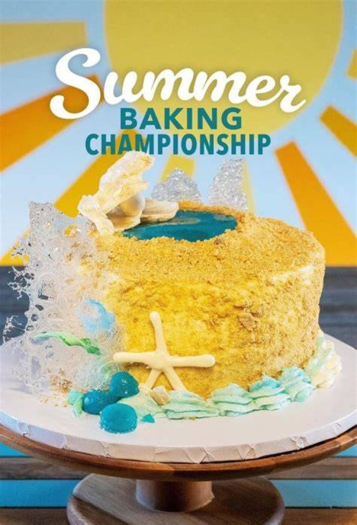 Who Went Home On Summer Baking Championship 2023?