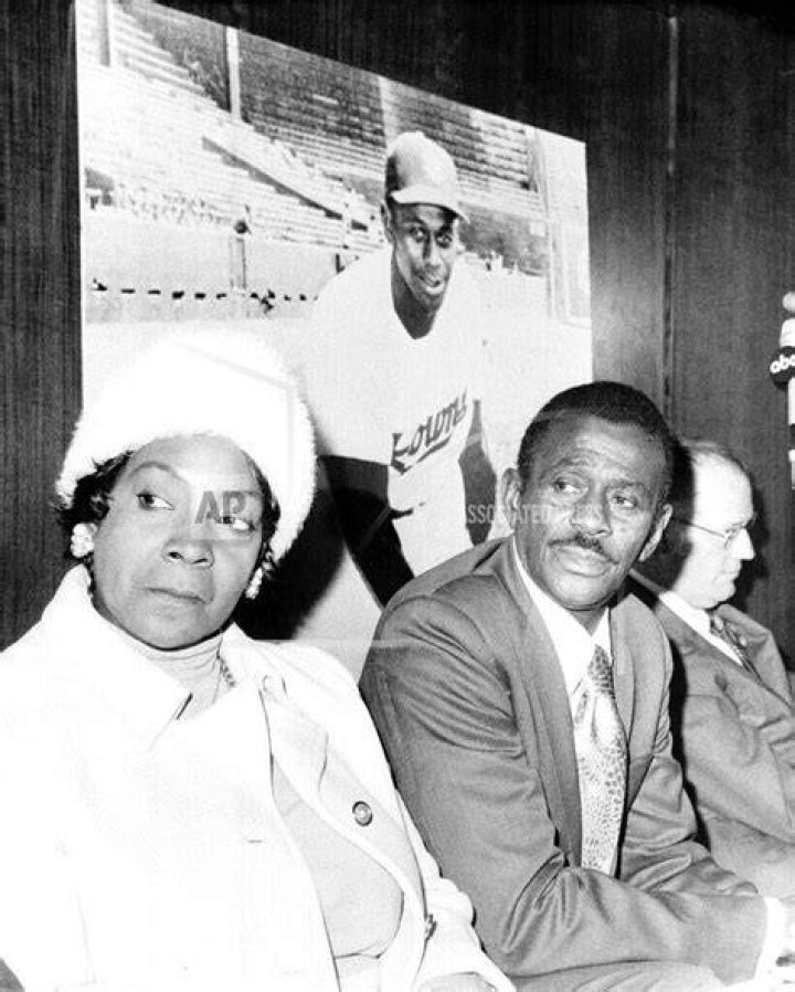 Who Were Satchel Paige’s Wives Lahoma Brown And Janet Howard?