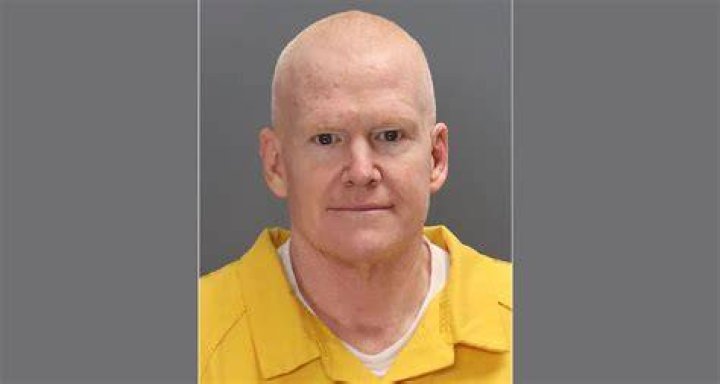 Why did Alex Murdaugh shave his head? His new look explained