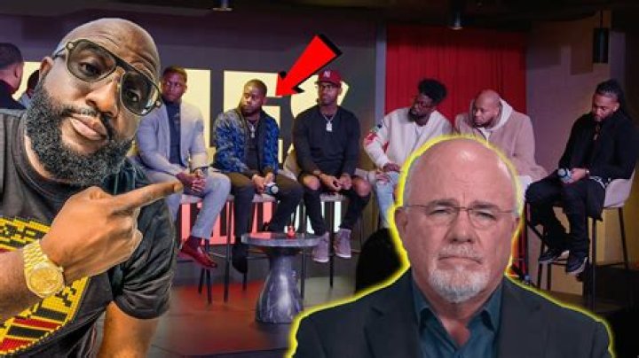 Why Did Anthony Oneal Leave Dave Ramsey & Where Did He Go? Fans Wonder About His Whereabout