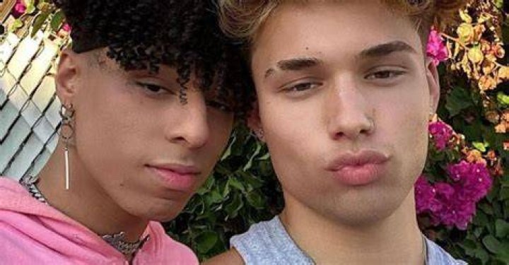 Why Did Larray And Brady Break Up? Boyfriend Revealed