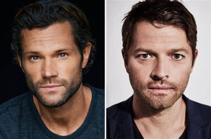 Why did misha collins change his name