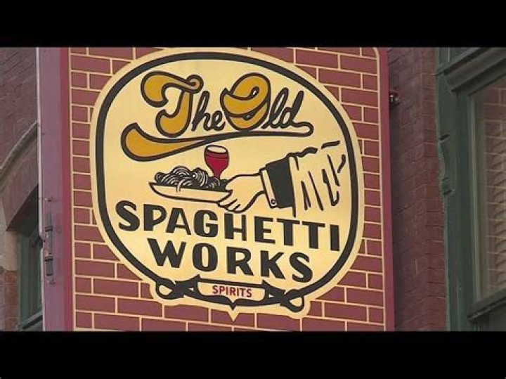 Why did Spaghetti Works in Des Moines close? Closure after 45 years leaves customers heartbroken