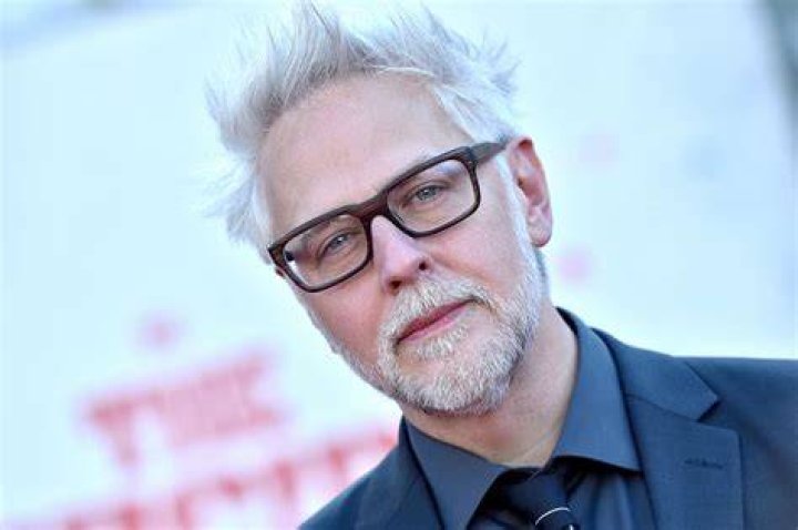 Why Does James Gunn Have White Hair? Facts To Know About Him