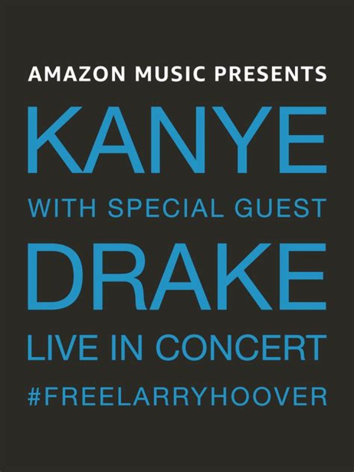 Why Does Kanye Want To Free Larry Hoover? Net Worth as Drake Feud Explained