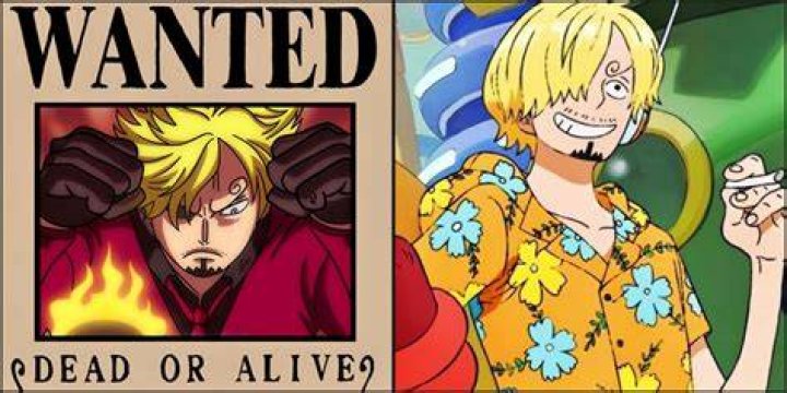 Why does sanji say swan