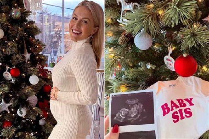 Why Fans Think Margaret Brennan Is Pregnant With Second Child!