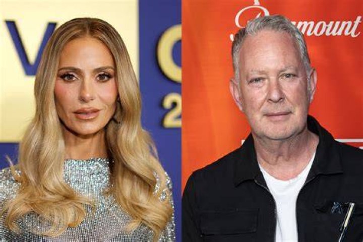 Why Fans Think RHOBH Dorit Kemsley Is Pregnant At 45 With Husband Paul Kemsley!
