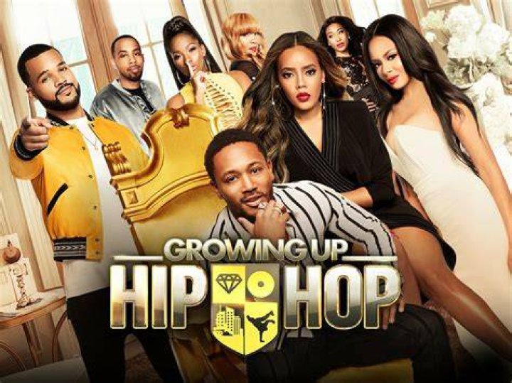 Why Is Briana Latrise From Growing Up Hip Hop Arrested? Father And Net Worth