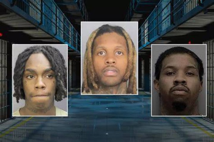 Why Is C Murder Locked Up In Jail? Release Date Exposed