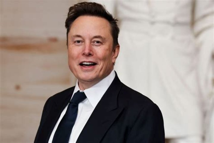 Why is Elon Musk so rich? how did Elon Musk make his money