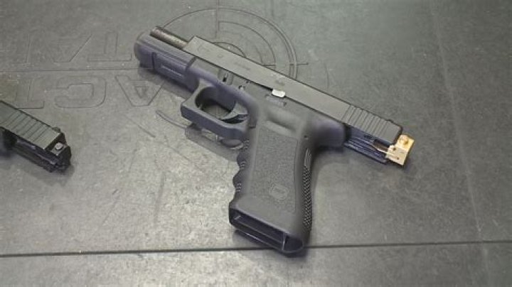Why Is GLOCK Named GLOCK? What is the Full Name of Glock?