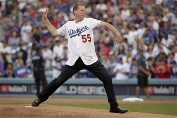 Why Is Orel Hershiser Not Announcing Today, Does He Still Work For The Dodgers?