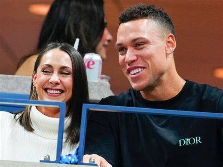 Why Was Aaron Judge Girlfriend Samantha Bracksieck Arrested? Age and Height, Is She On Instagram?