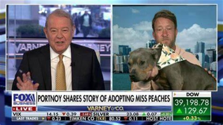 Why Was Ava Louise Mentioned in Dave Portnoy Story? Business Insider Article Still Getting Some Clout