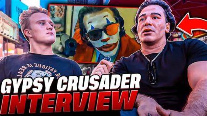 Why Was Gypsy Crusader Arrested? Jail Time And Update On Reddit