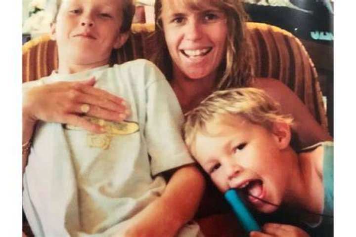 Why Was Nicho Hynes Mother Jailed? His Mother And Father Name Disclosed