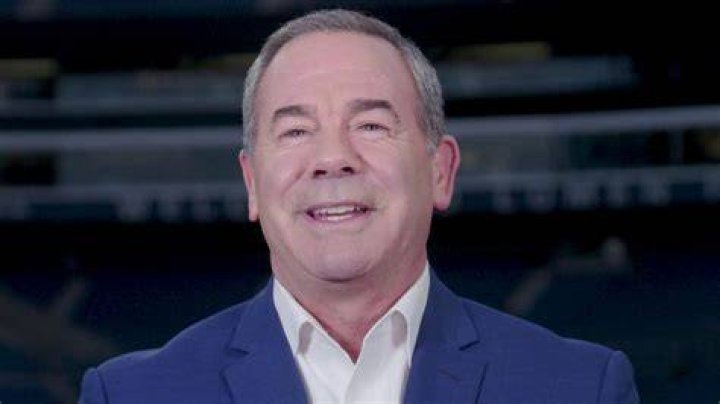 Wilfred Frost Bio, Wiki, Age, Height, Wife, Parents, CNBC, Salary and Net Worth.