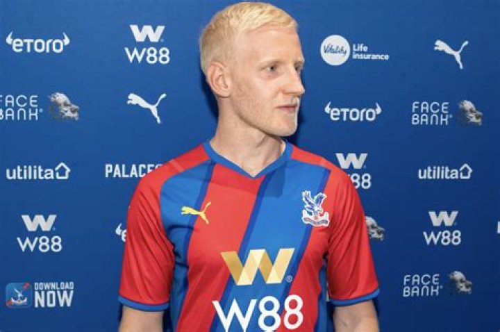 Will Hughes Salary, Dad, Nigeria, Albino, Transfer, Nationality, Height, Number