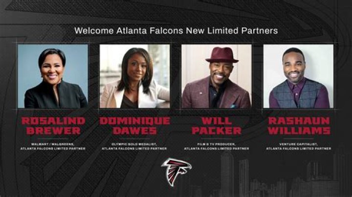 Will Packer Children: Meet Dominique Packer, Nija Packer, And Maya Packer