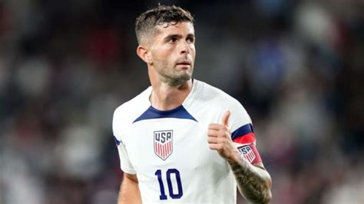 Will Pulisic :Christian Pulisic :Youngest American Bundesliga debutant