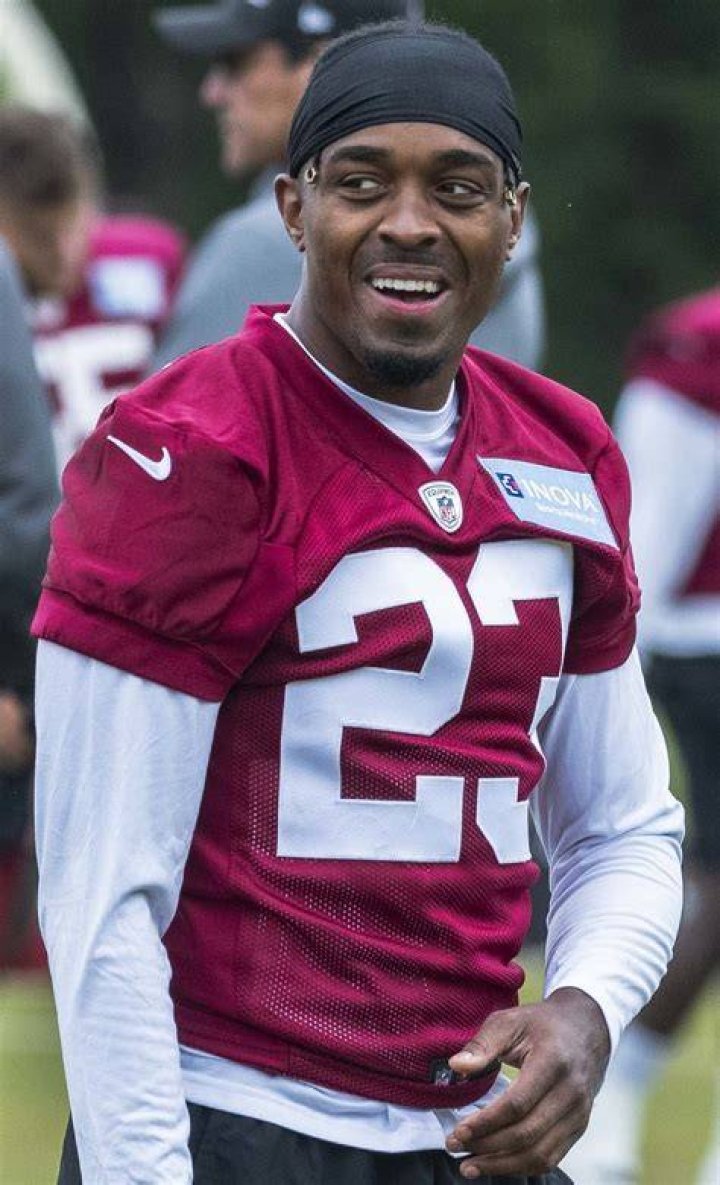 William Jackson III Wife: Is William Jackson III Married? Who Is William Jackson III’s Girlfriend?