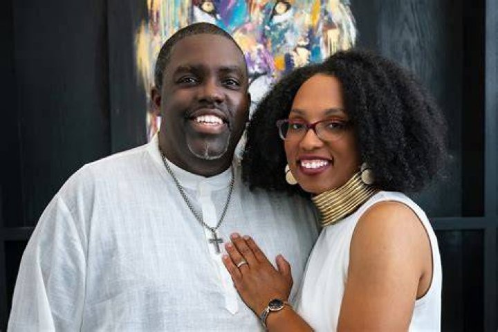 William McDowell wife: Who is LaTae McDowell?