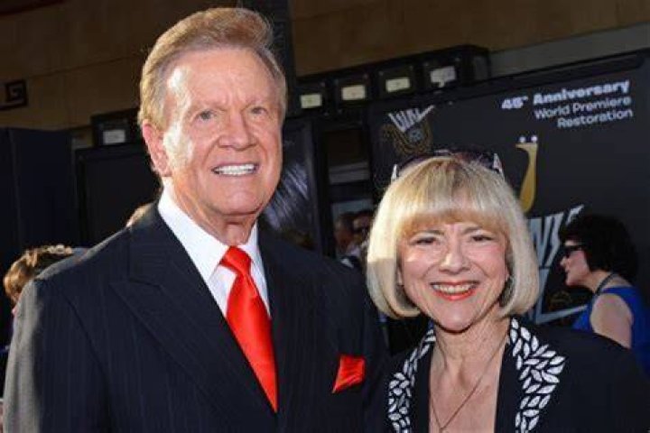 Wink Martindale (DJ) Children: Meet Wink Martindale Jr., Lynn Martindale, Laura Martindale, Lisa Martindale