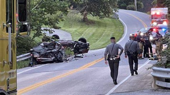 Wisconsin Josh Nelson Car Accident Linked To Death Cause And Obituary