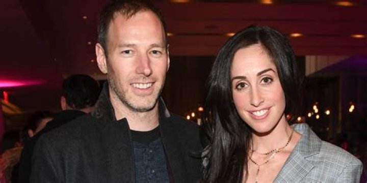 Working Moms: Catherine Reitman Top Lip Fillers, Husband