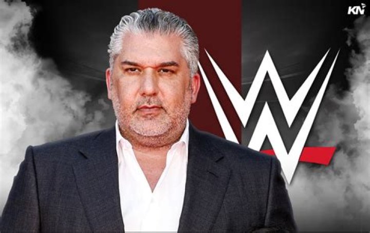 WWE New President Nick Khan Wikipedia – How Rich Is He?