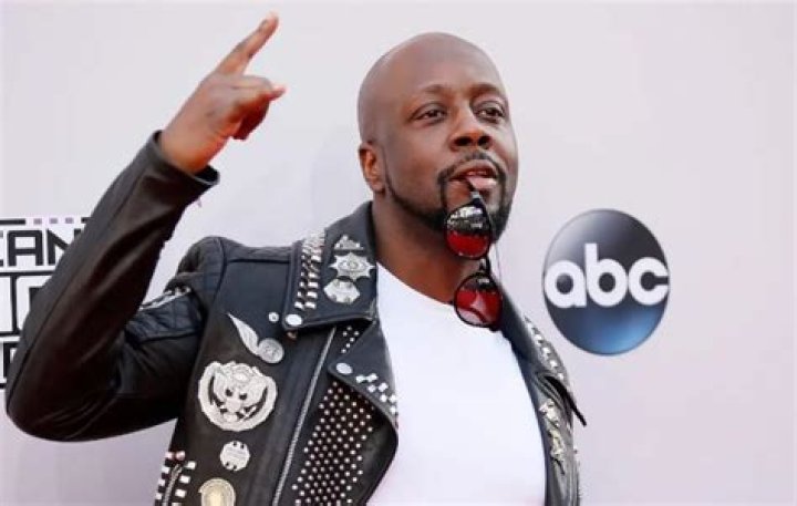 Wyclef Jean’s Net Worth, Age, Height, Weight, Wife, Kids, Bio-Wiki
