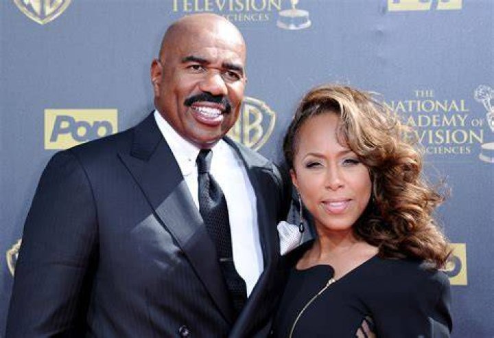 Wynton Harvey Biography; Age, Mother, Full Name, Religion, College And Wife Of Steve Harvey’s Son